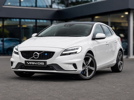 Volvo V40 0