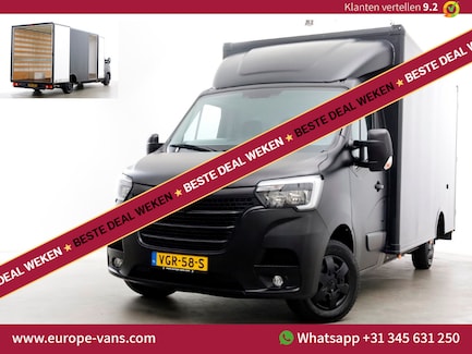 Renault Master 0
