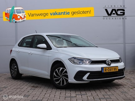 Volkswagen Polo 0