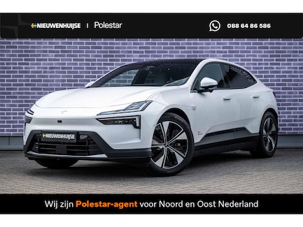 Polestar 4 0