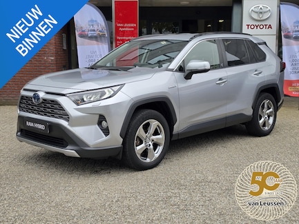 Toyota RAV4 0