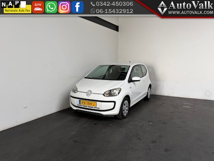 Volkswagen Up! 0