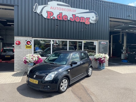 Suzuki Swift 0