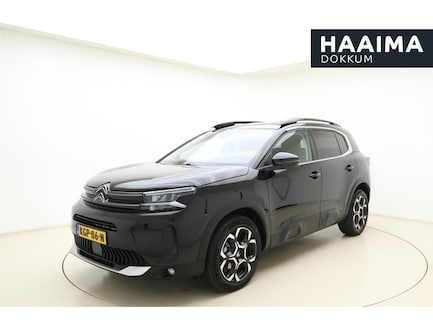 Citroën C5 Aircross 0