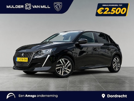 Peugeot 208 0