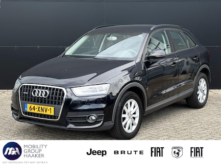 Audi Q3 0