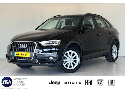 Audi Q3 0