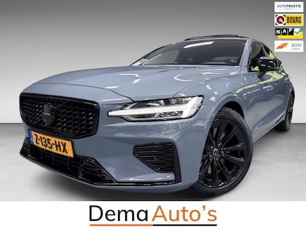 Volvo S60 0