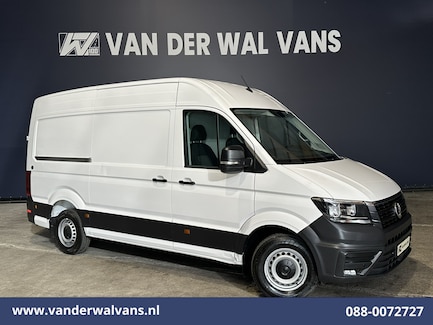 Volkswagen Crafter 0
