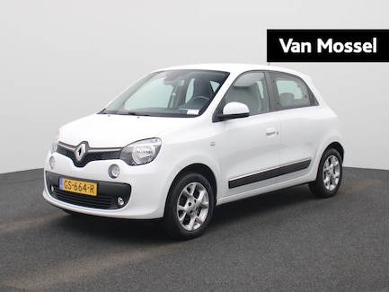 Renault Twingo 0