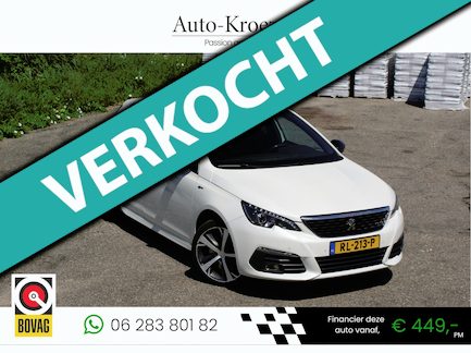Peugeot 308 0