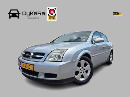 Opel Vectra 0
