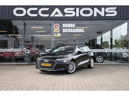 Audi A3 0