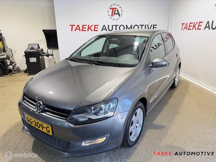 Volkswagen Polo 0