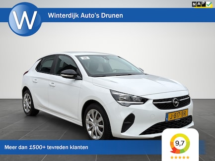 Opel Corsa 0