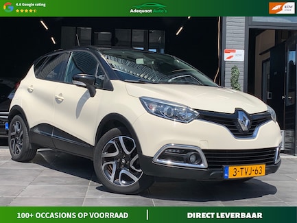 Renault Captur 0