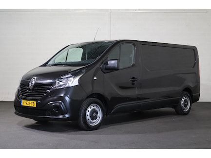 Renault Trafic 0