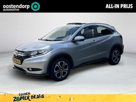 Honda HR-V 0