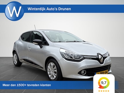 Renault Clio 0