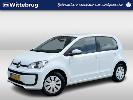 Volkswagen Up! 0
