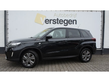 Suzuki Vitara 0