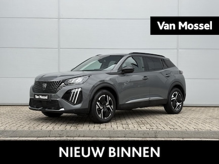 Peugeot 2008 0