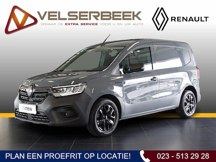 Renault Kangoo 0