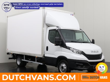 IVECO Daily 0