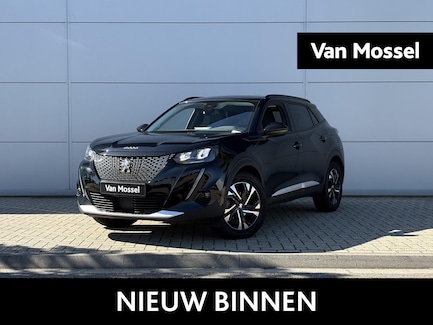 Peugeot 2008 0