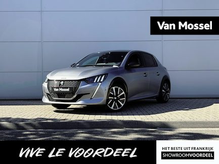 Peugeot 208 0