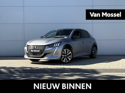Peugeot 208 0