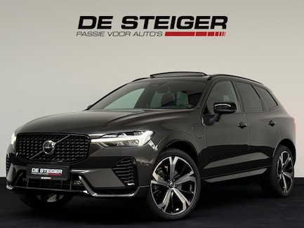 Volvo XC60 0