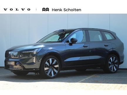 Volvo EX90 0