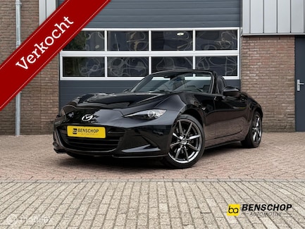 Mazda MX-5 0