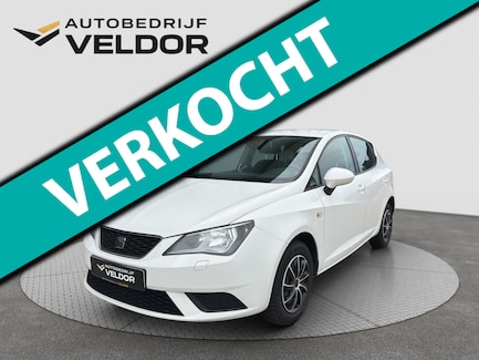 SEAT Ibiza 0