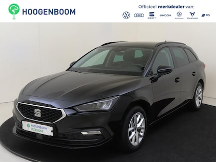 SEAT Leon 0