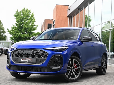 Audi Q5 0