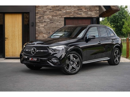 Mercedes-Benz GLC 0