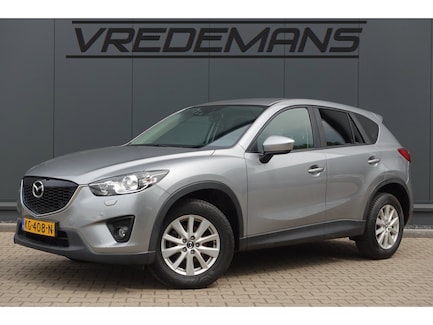Mazda CX-5 0