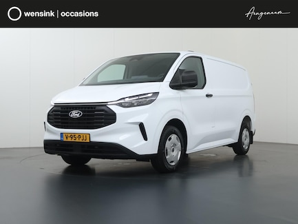 Ford Transit Custom 0