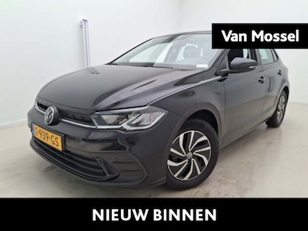 Volkswagen Polo 0