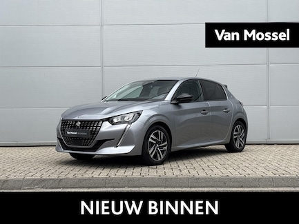 Peugeot 208 0