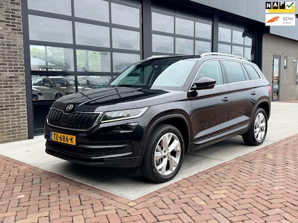 Skoda Kodiaq 0
