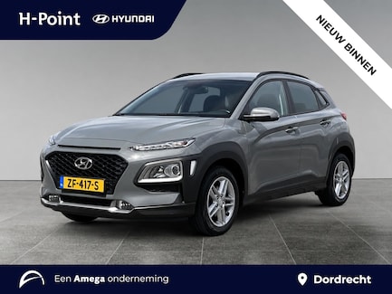 Hyundai Kona 0