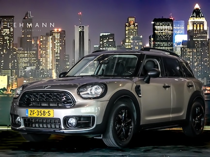 MINI Countryman 0
