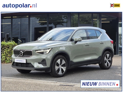 Volvo XC40 0