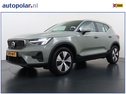 Volvo XC40 0