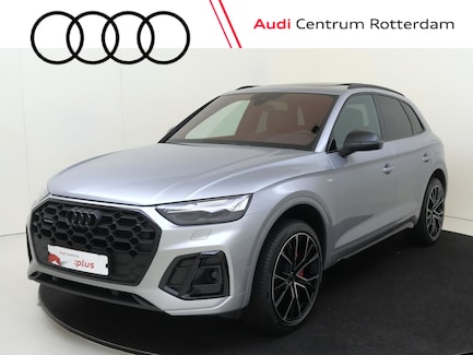 Audi Q5 0