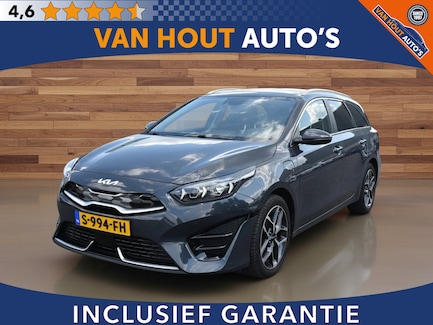 Kia Ceed 0