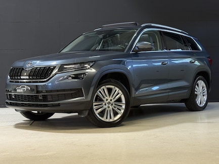 Skoda Kodiaq 0